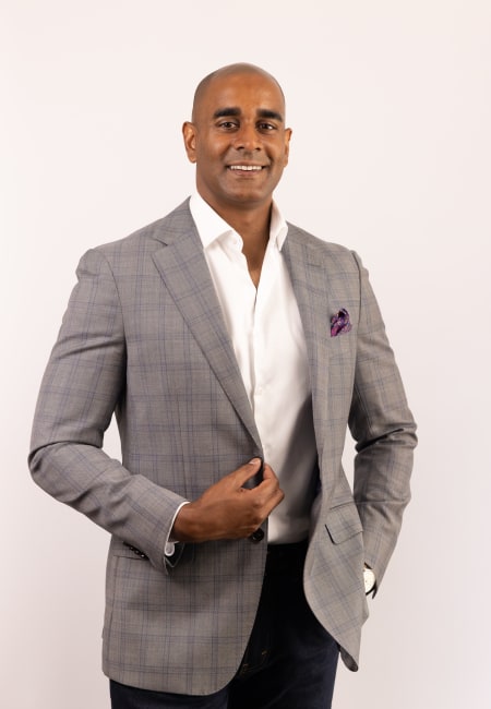 Aaron Christie David